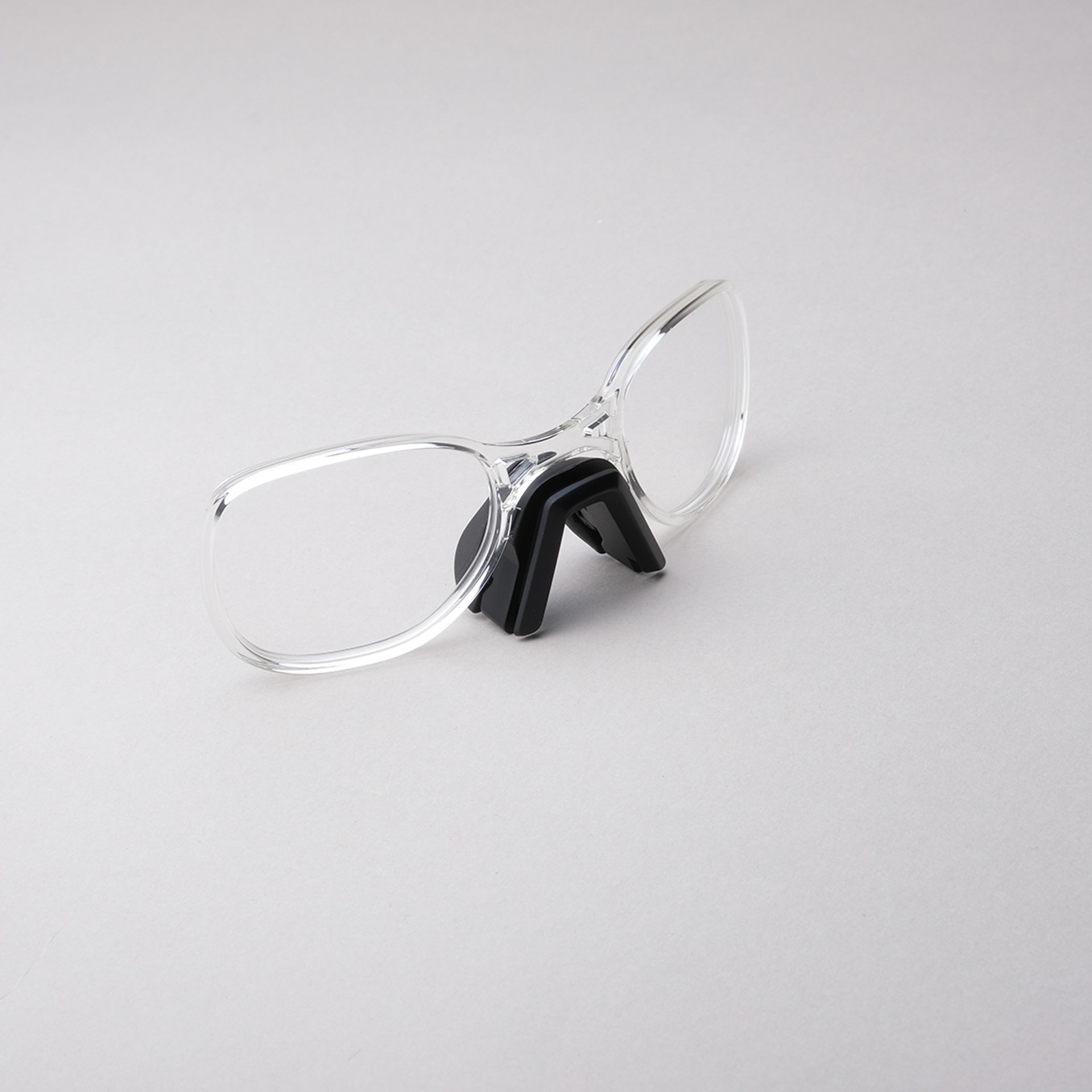 Optical insert - Black