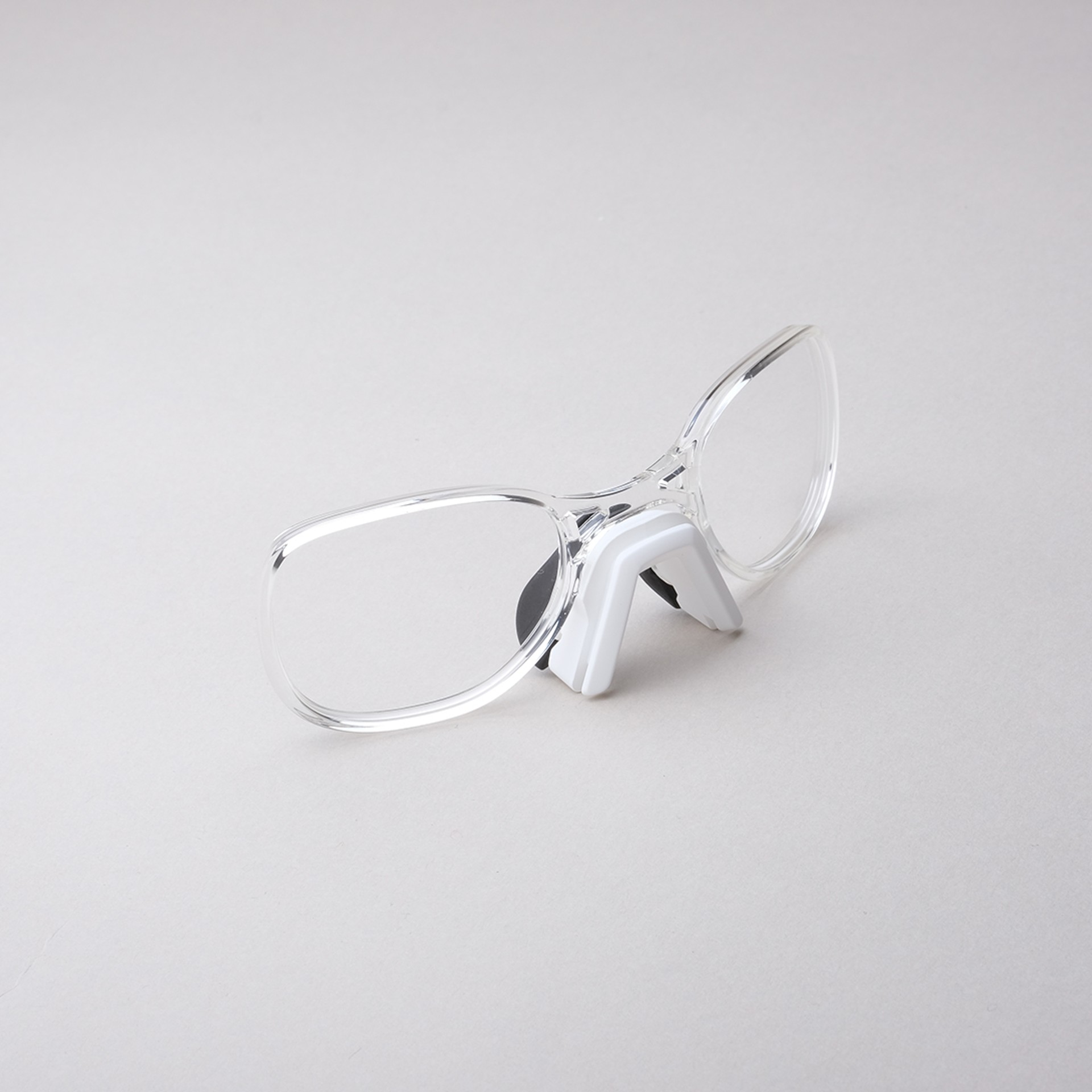 Optical insert - White