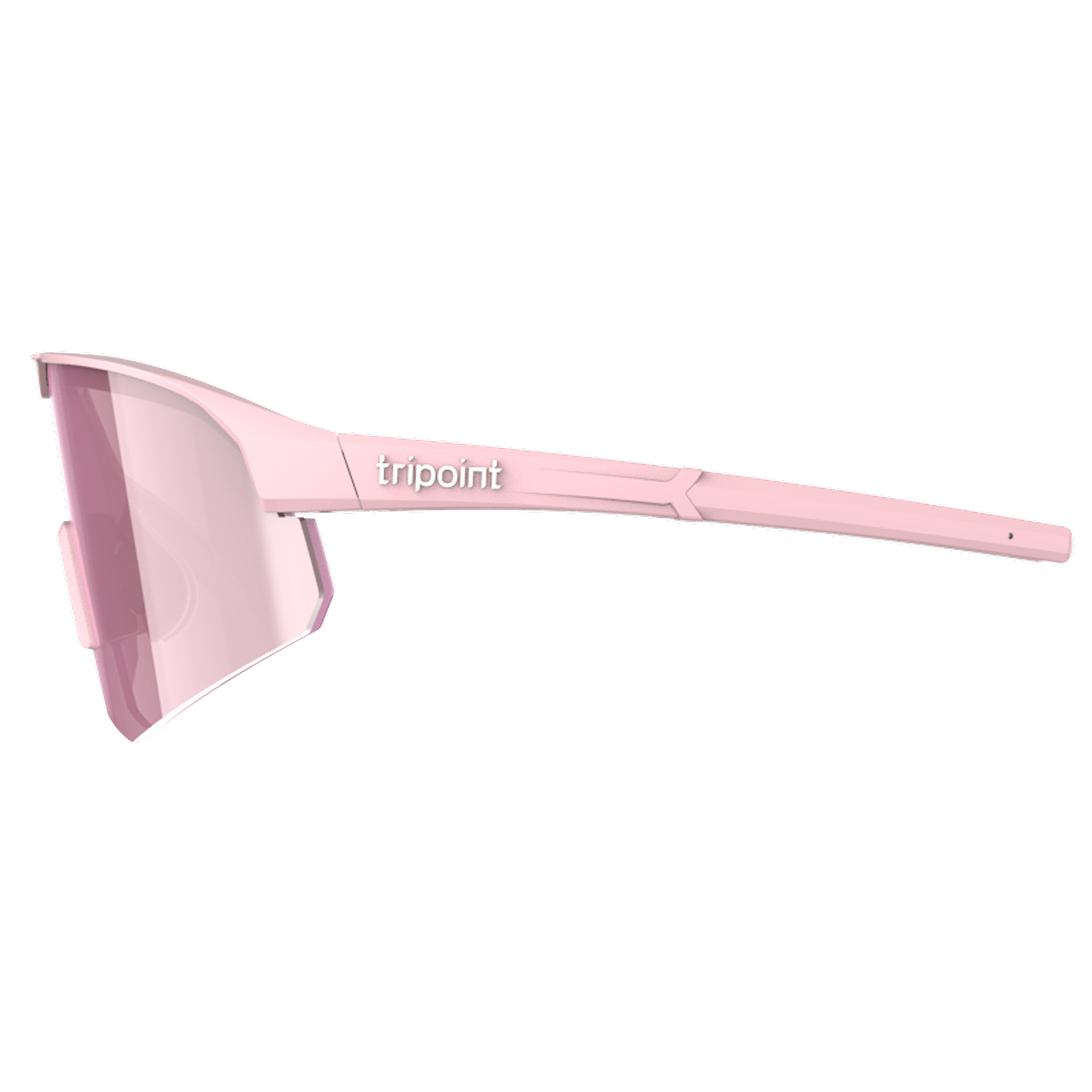 005 Lake Victoria Matt Light pink / Brown Pink Multi - Tripoint