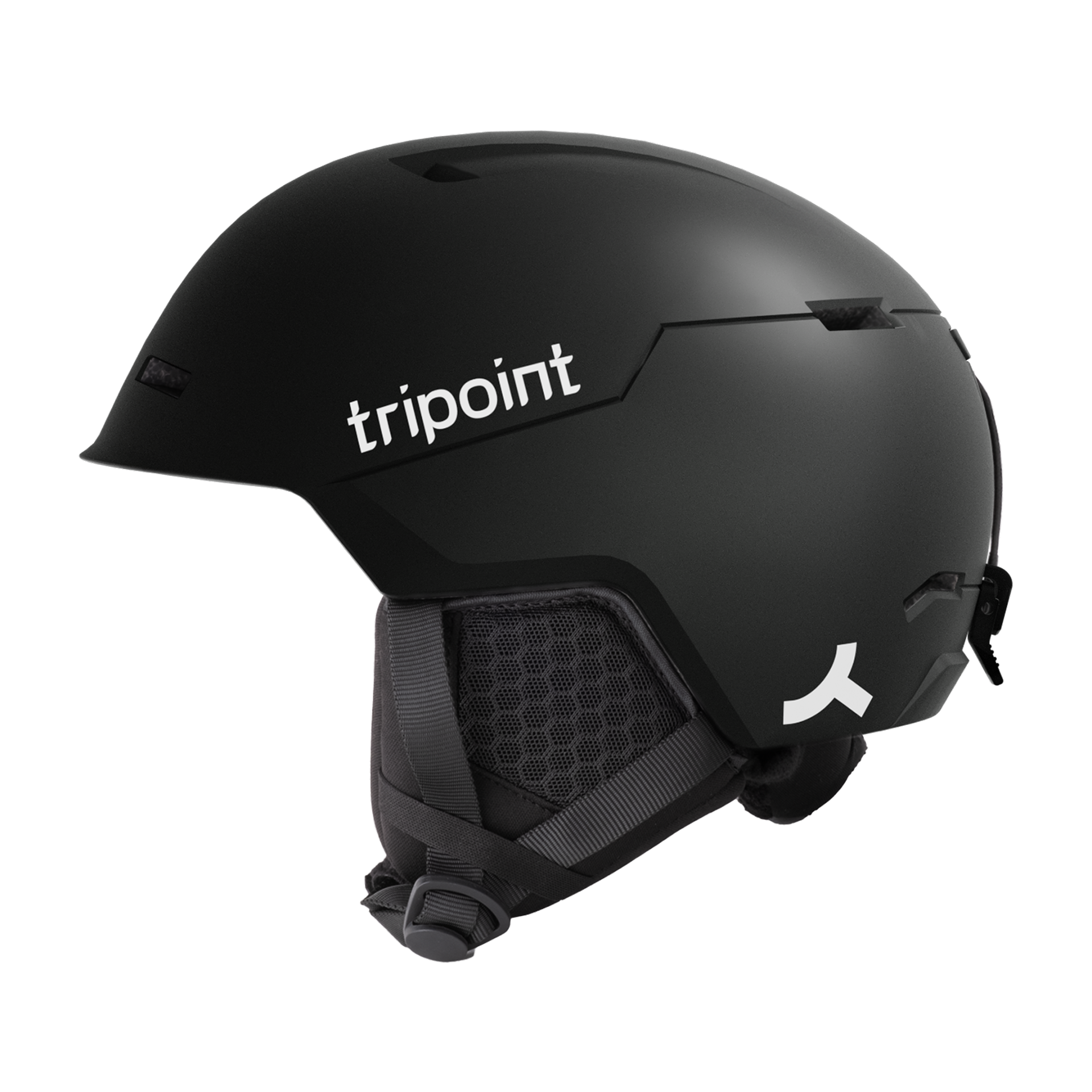 201 Trdkova MIPS - Matt Black