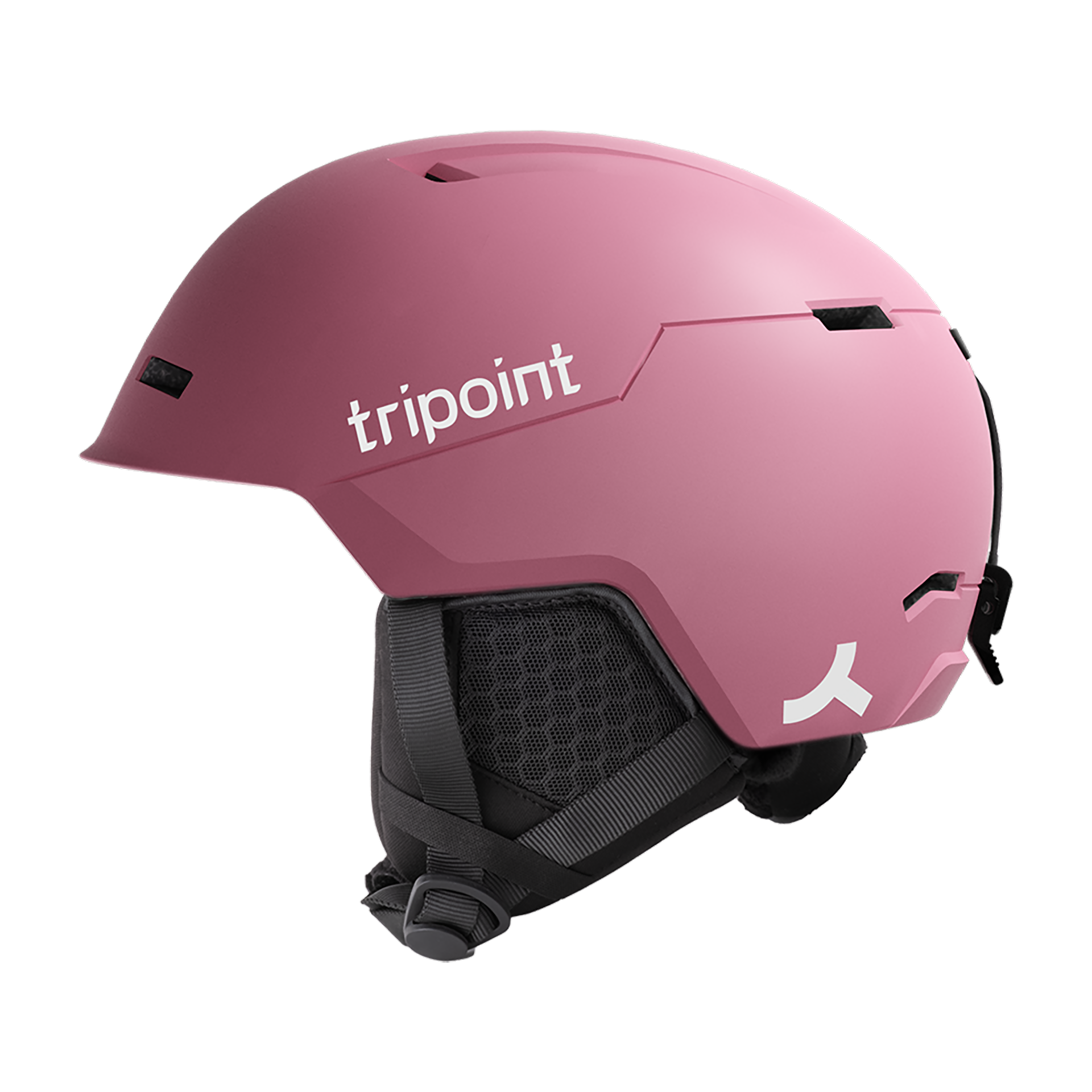 201 Trdkova - Matt Ruby Pink