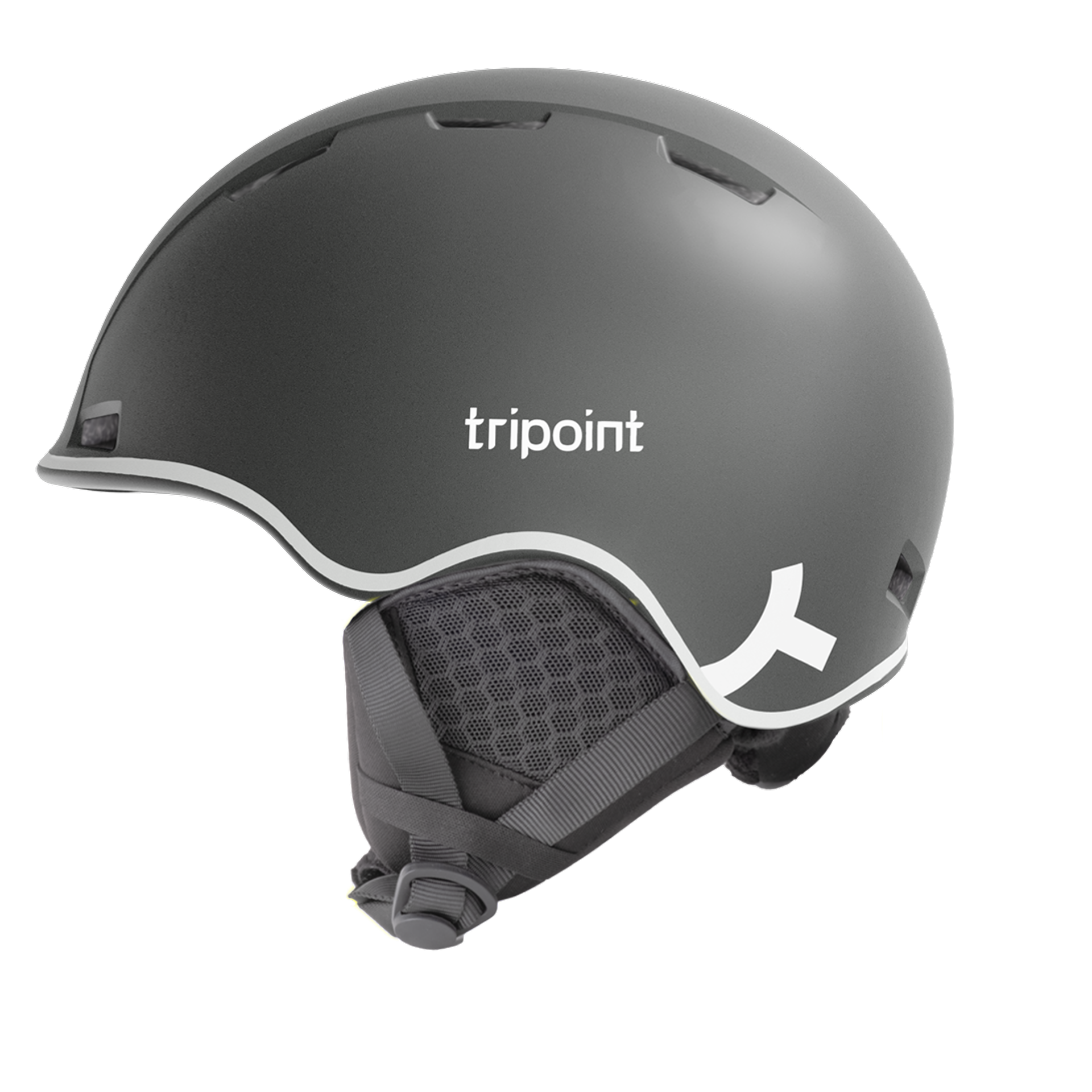 Constance MIPS - Matt Black