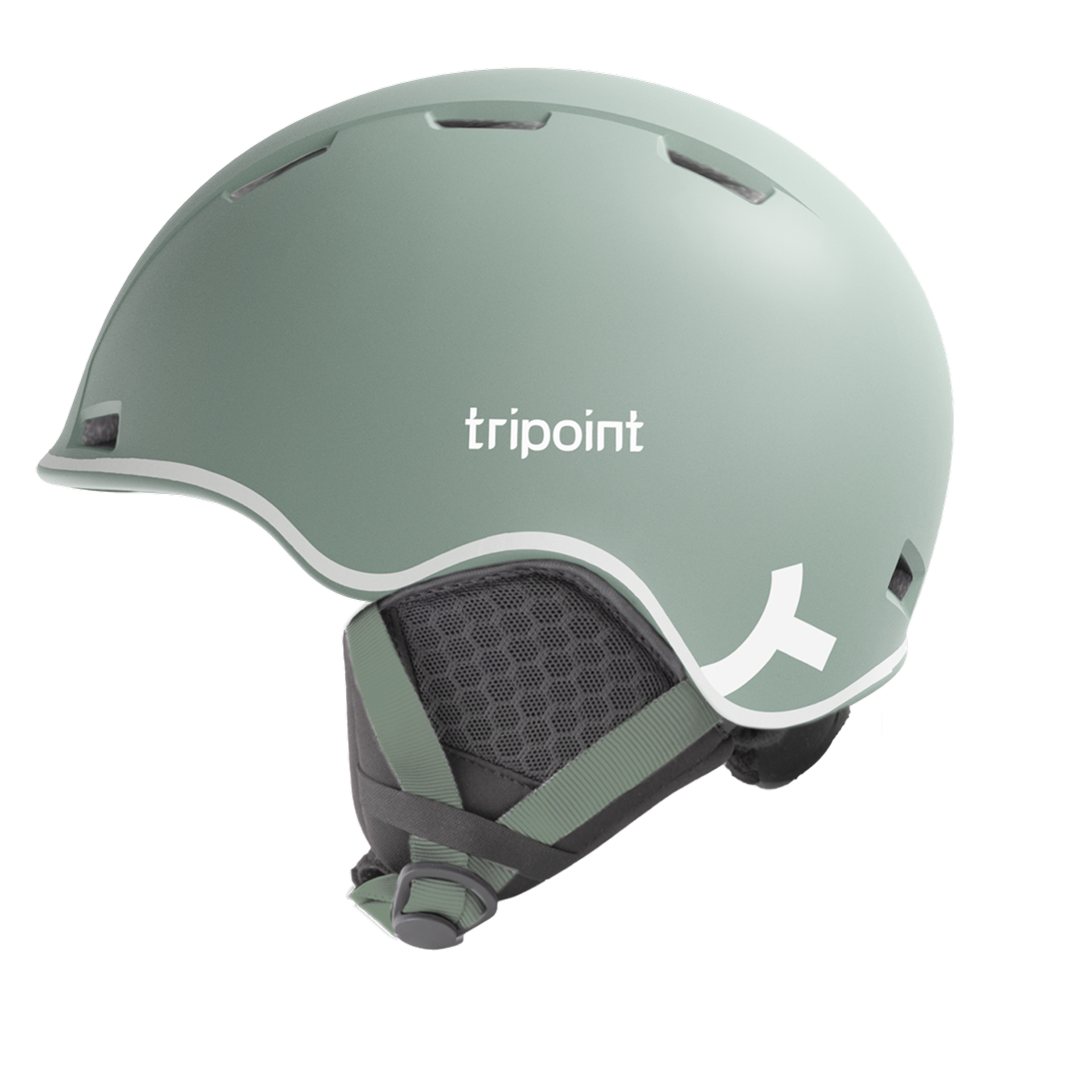 Constance MIPS - Matt Grass Green