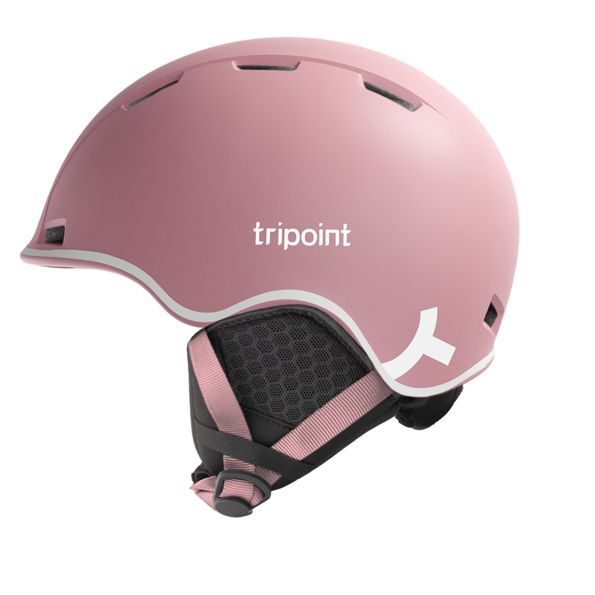 Constance MIPS - Matt Rasberry Pink