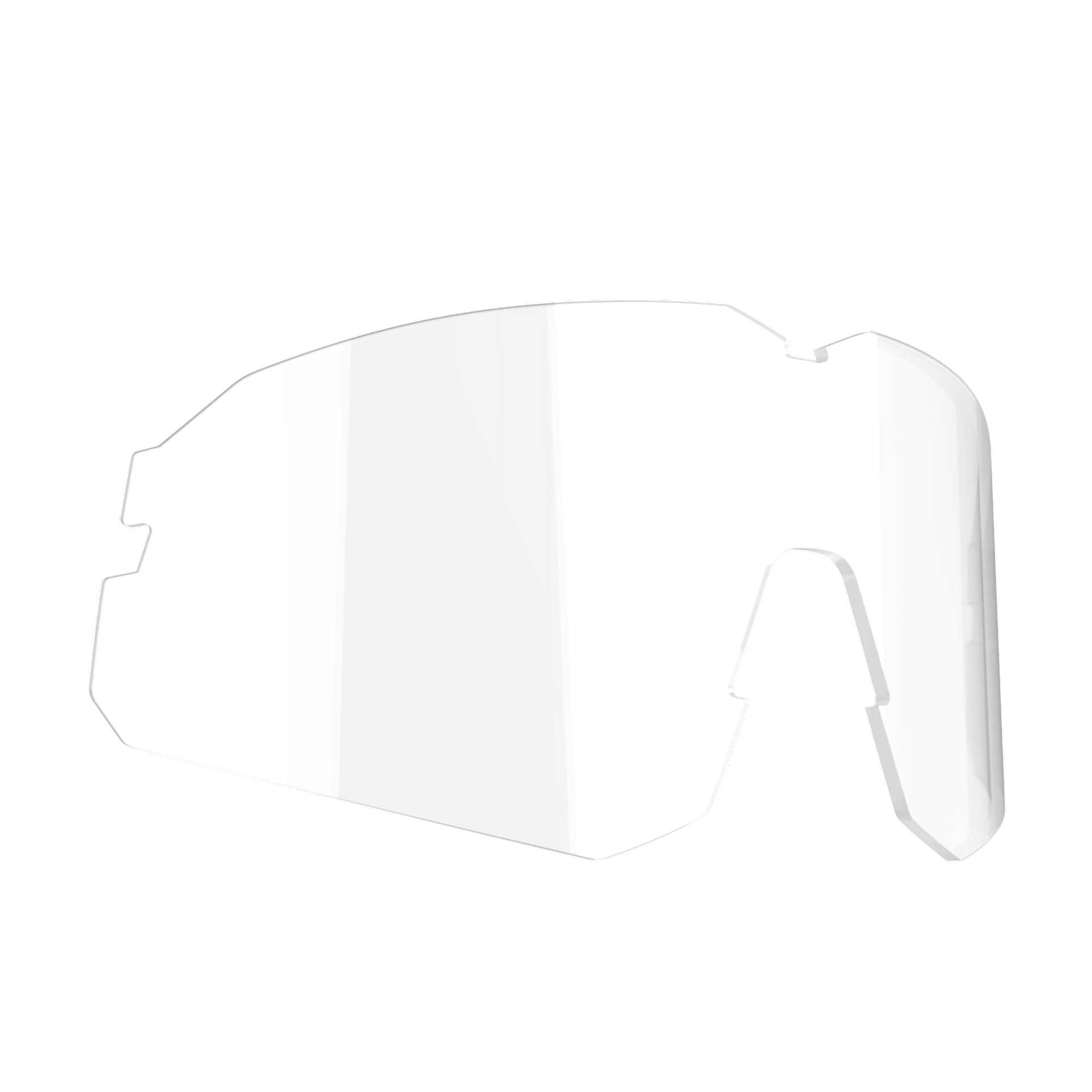 005 Lake Victoria Lens - Clear