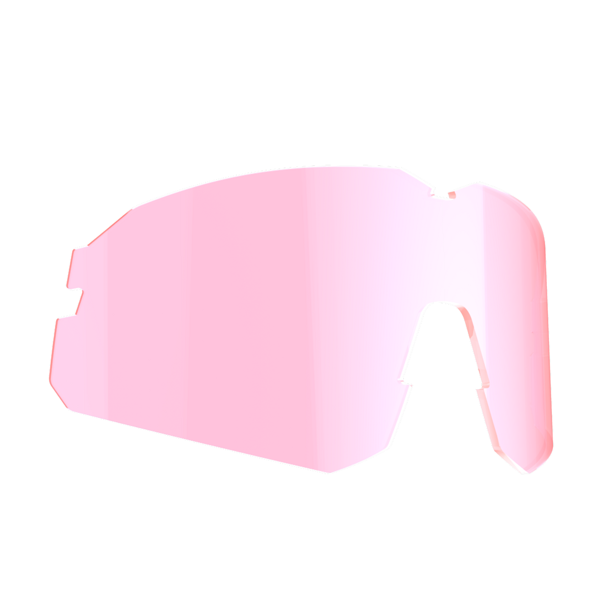 005 Lake Victoria Lens - Pink