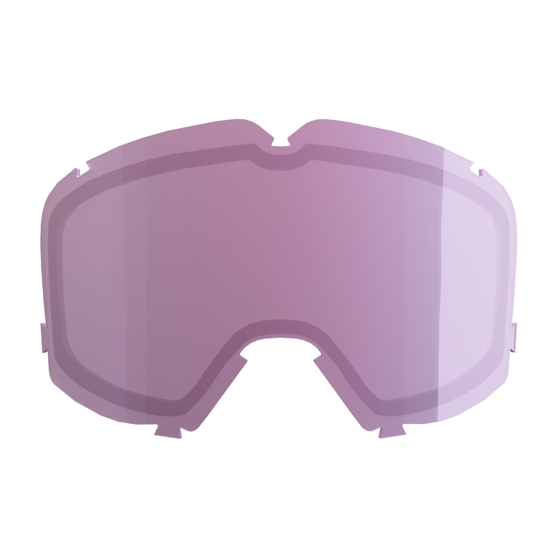 102 Nafkopf Lens - Purple