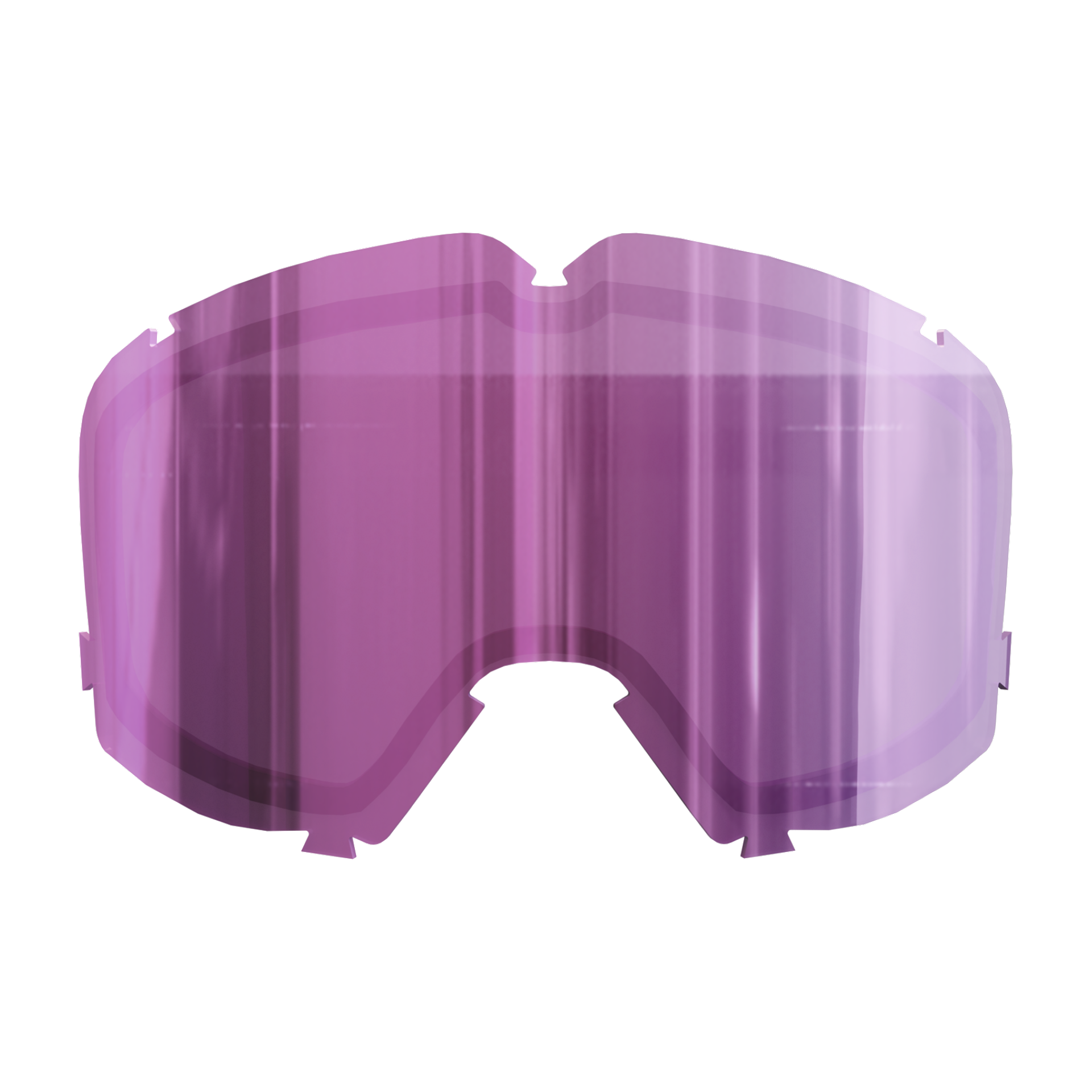 102 Nafkopf Lens - Ultra Vue Purple w blue multi CAT 2