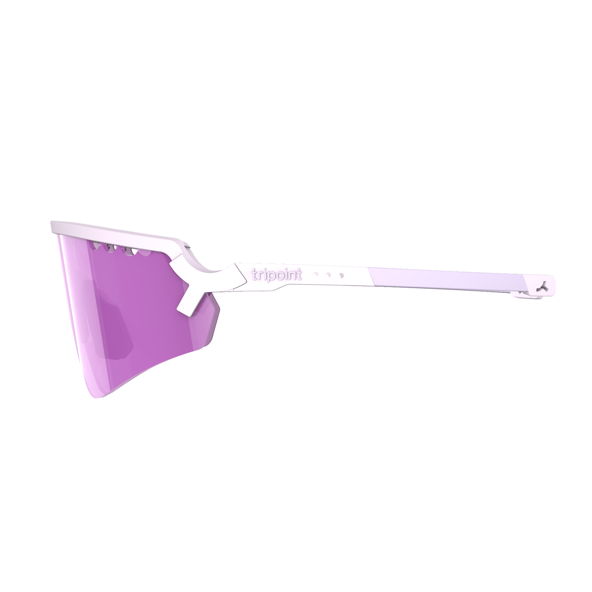 007 Chobe Light Purple / Purple Multi - Tripoint