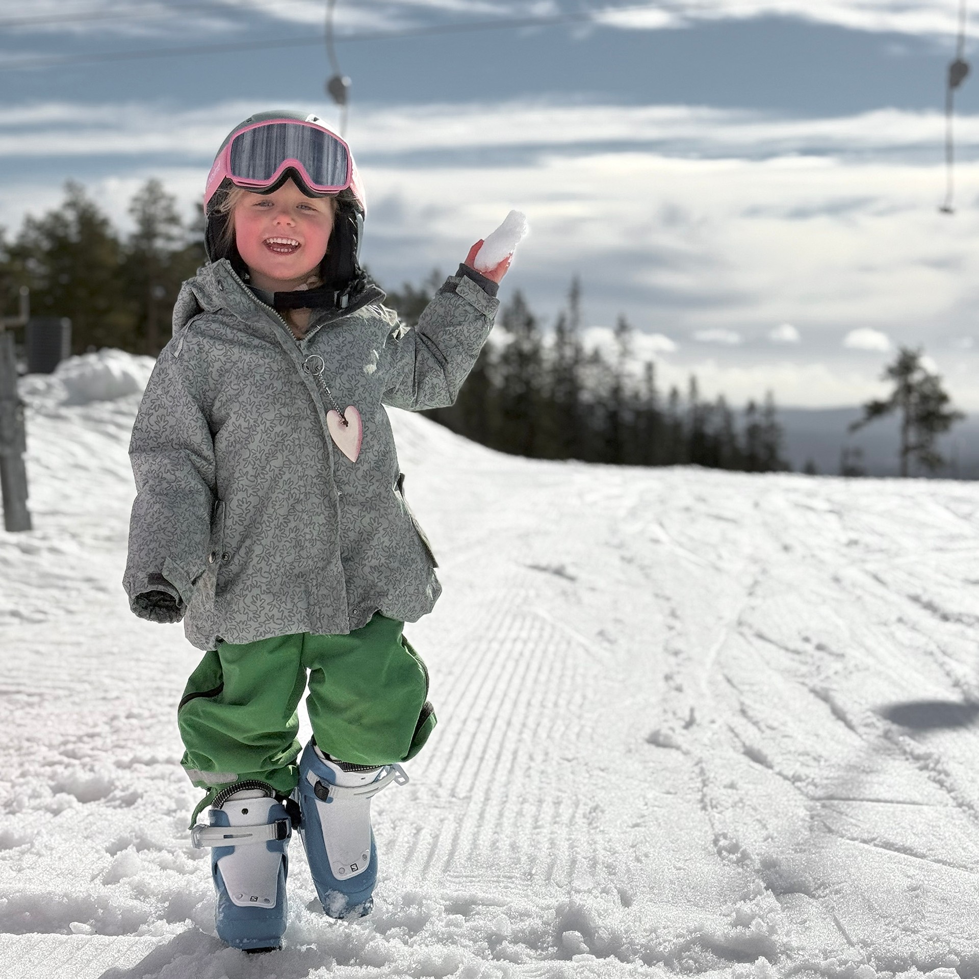 113 Mount Roraima Kids