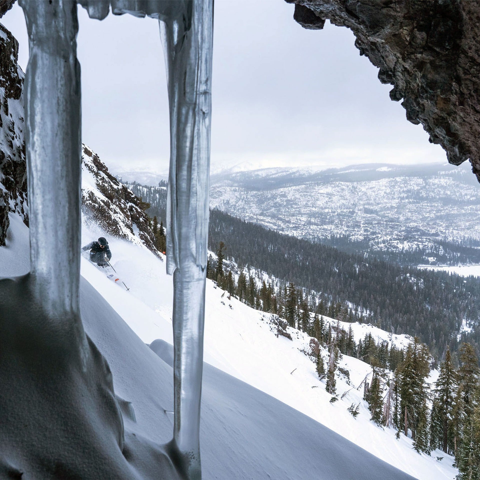 109 Tumba Peak