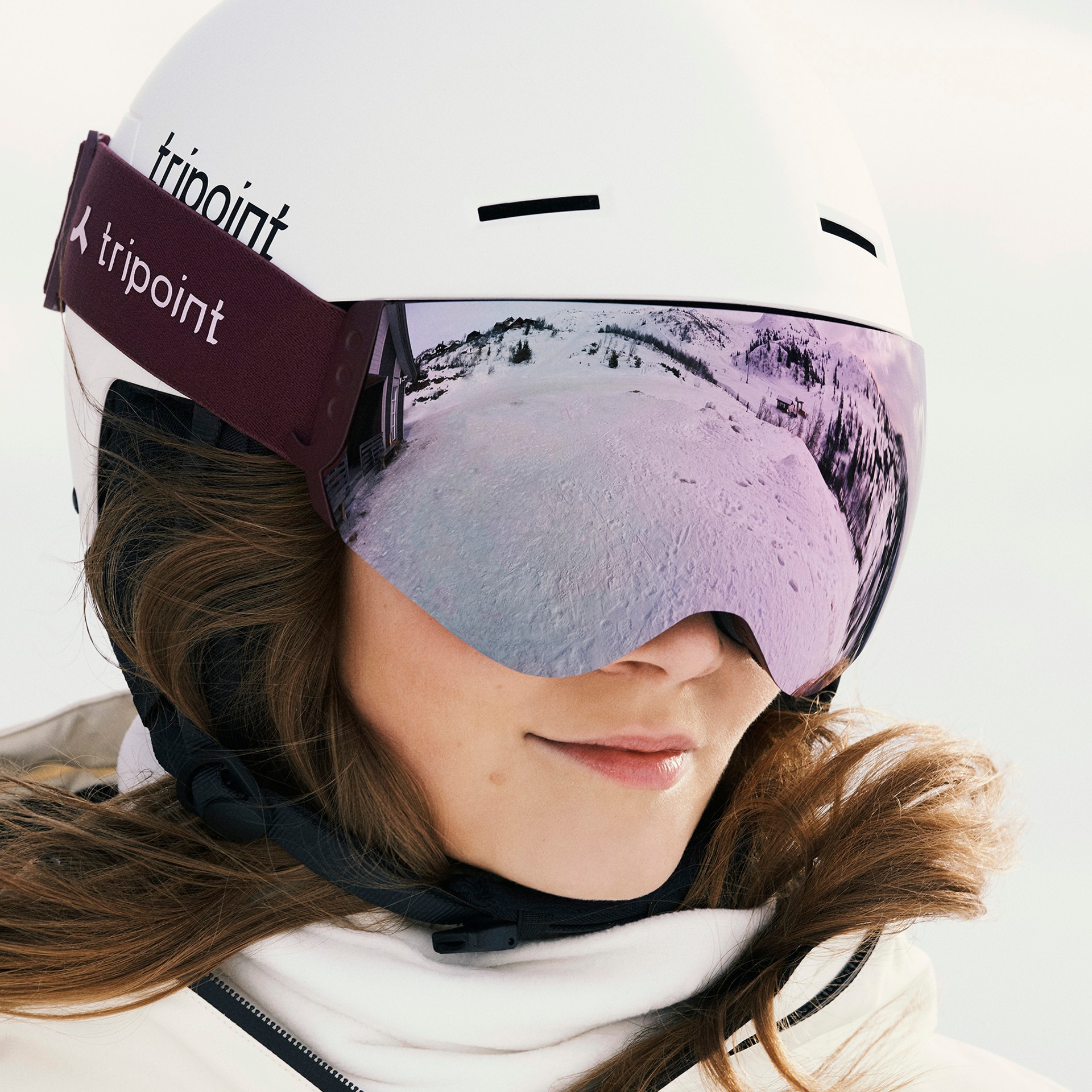 201 Trdkova Hardshell MIPS