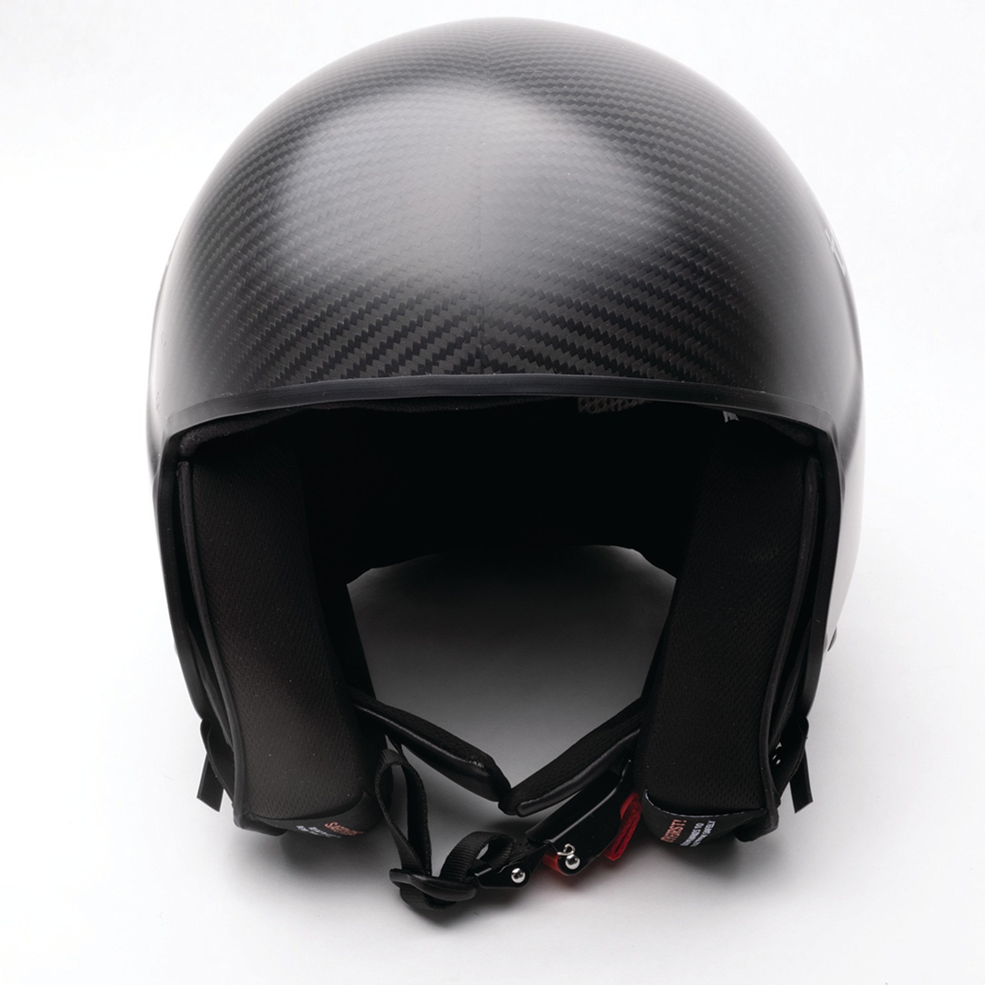 206 Tromeja MIPS Matt Black Carbon - Tripoint