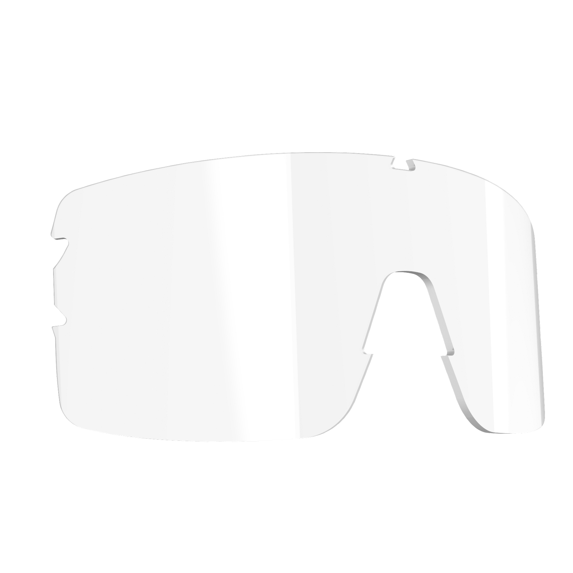 008 Lake Prespa Lens - Clear