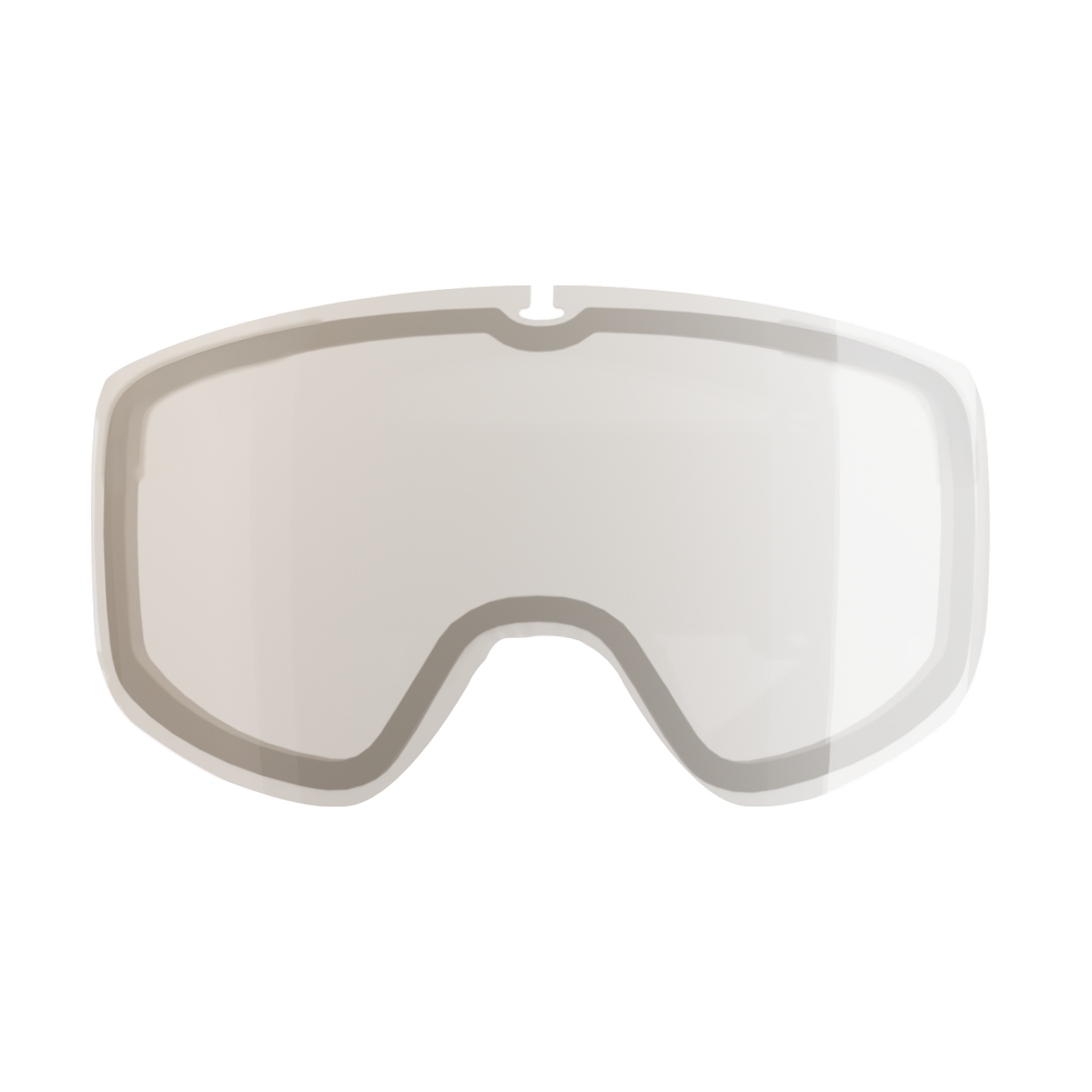 113 Mount Roraima Lens - Clear