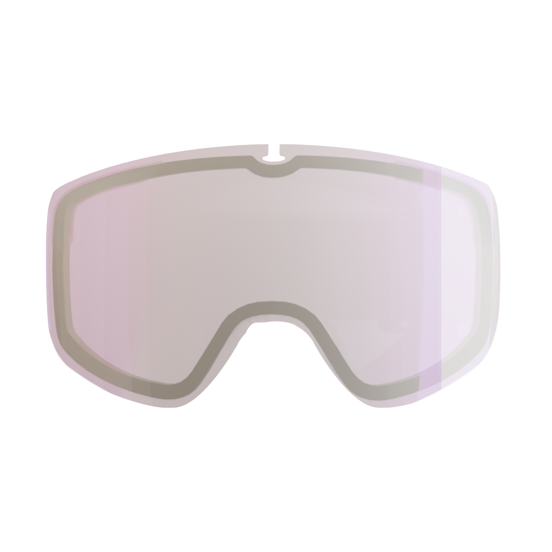 113 Mount Roraima Lens - Pink