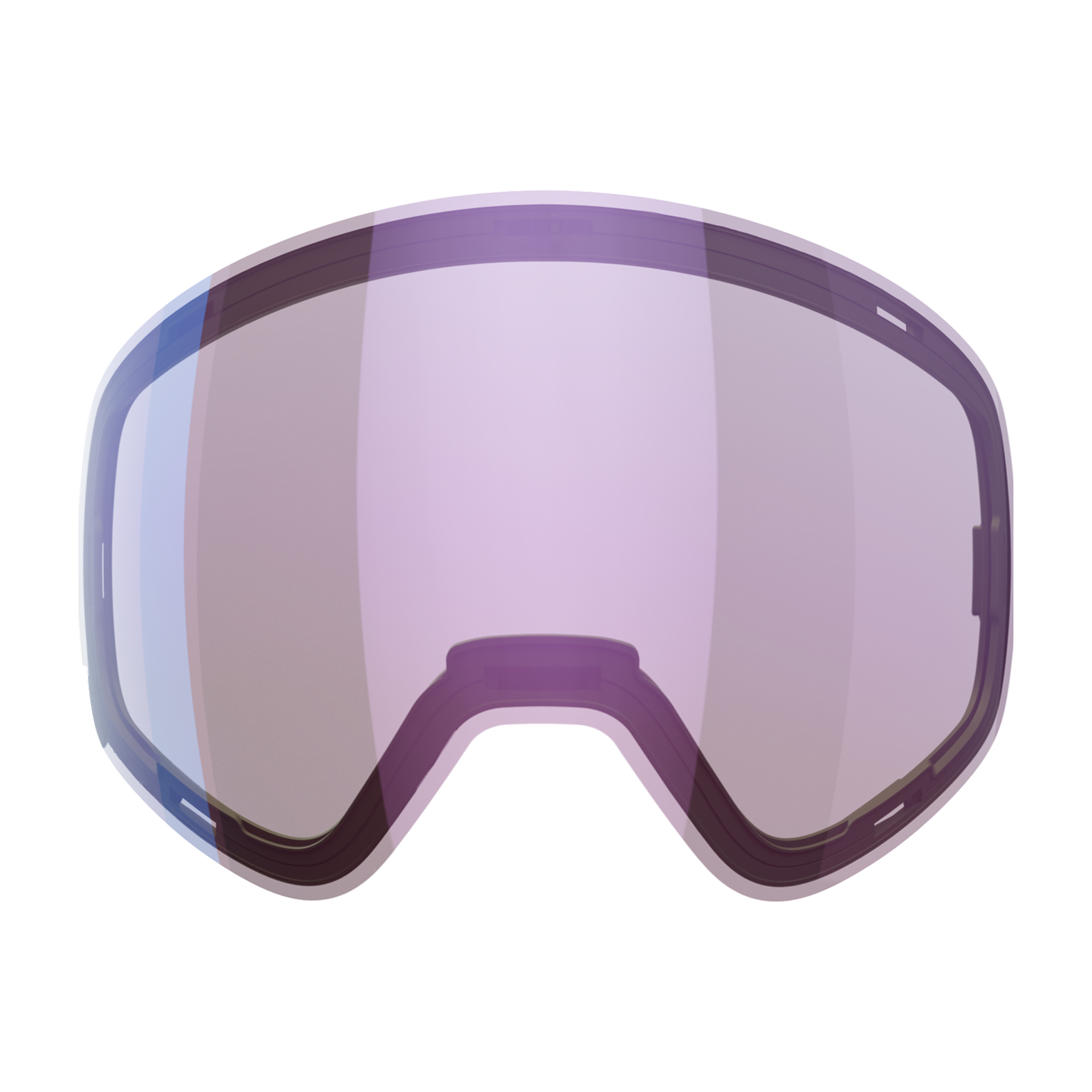 104 Mont Dolent Lens - Pink