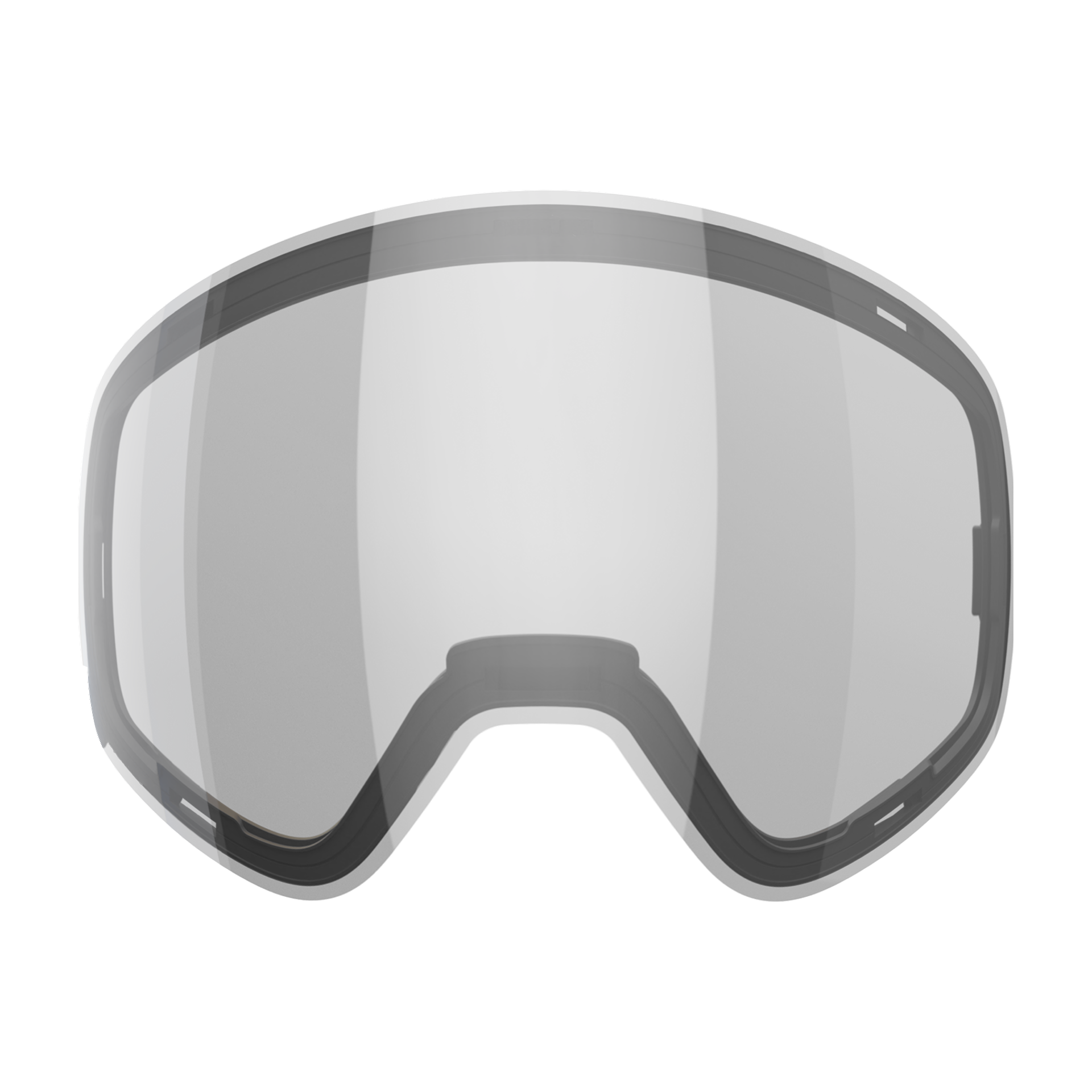 104 Mont Dolent Lens - Clear