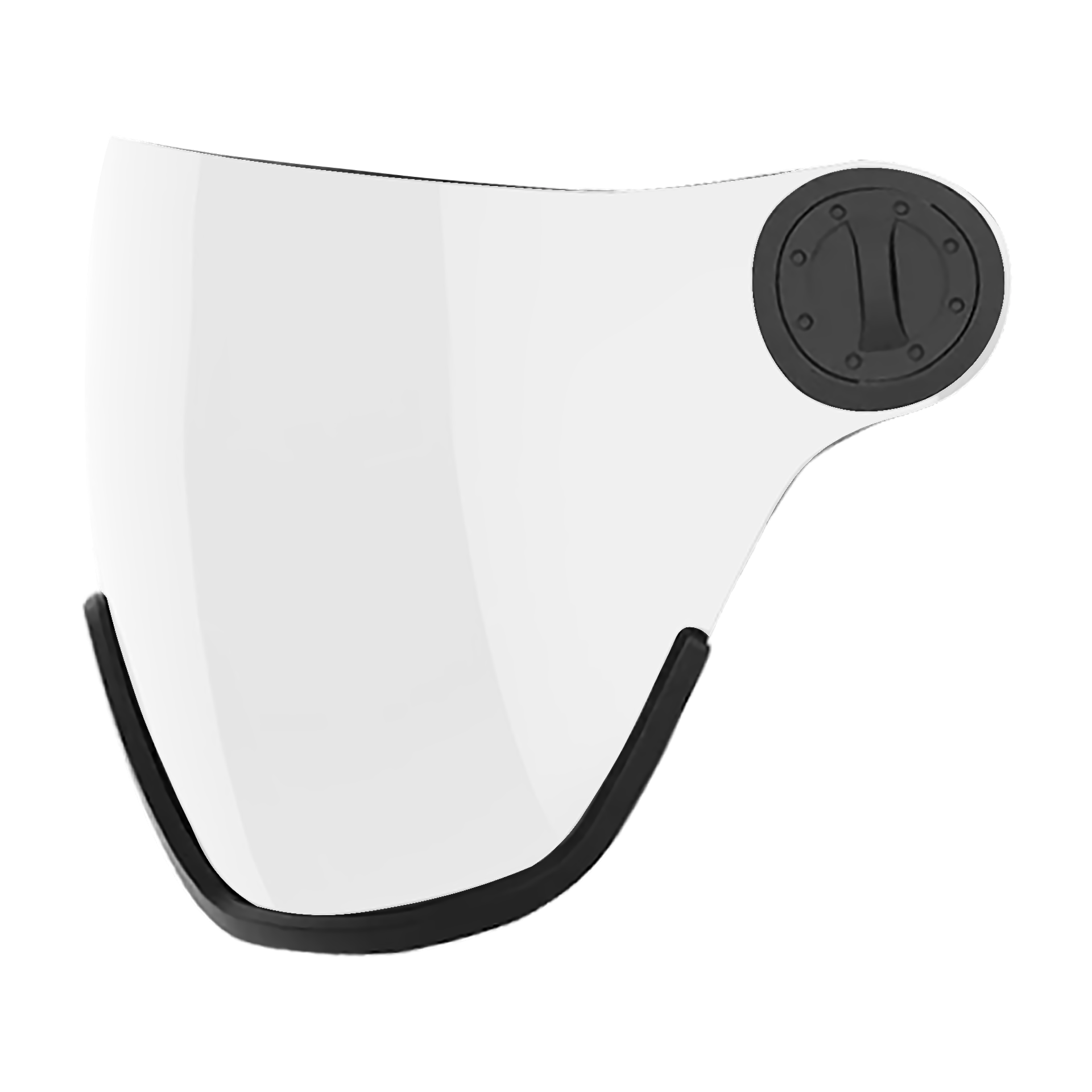 201 Trdkova Extra Visor - Clear