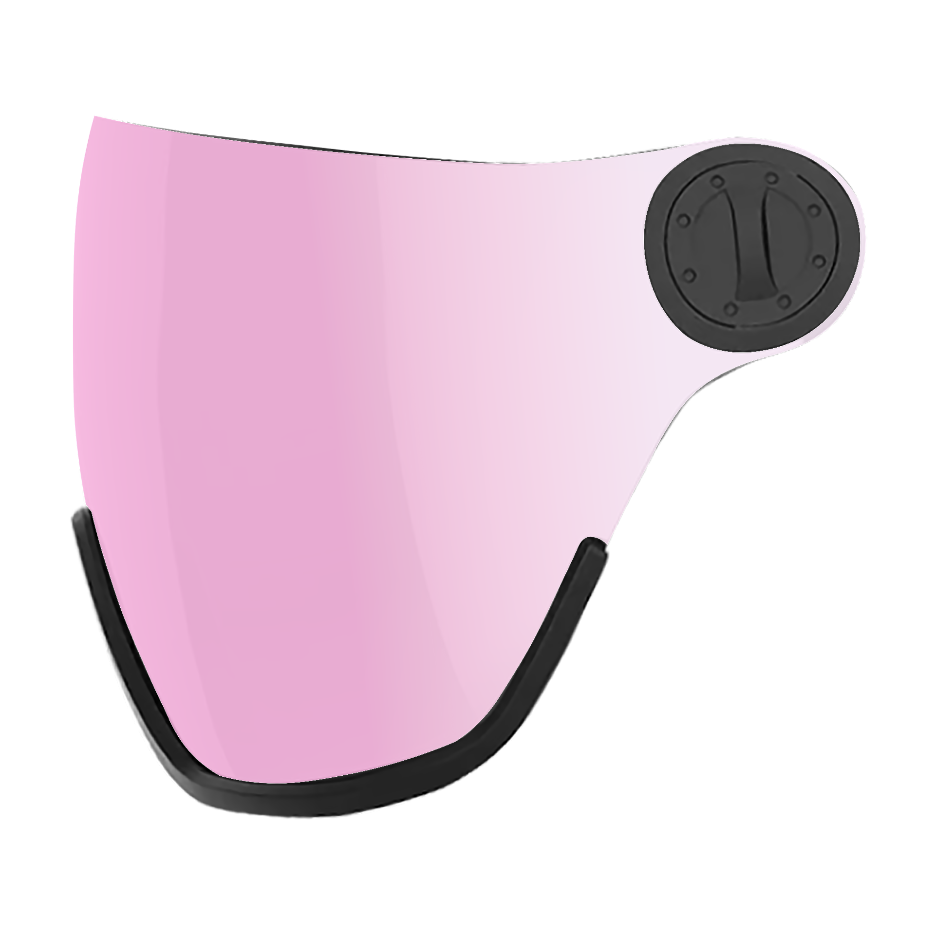 201 Trdkova Extra Visor - Pink