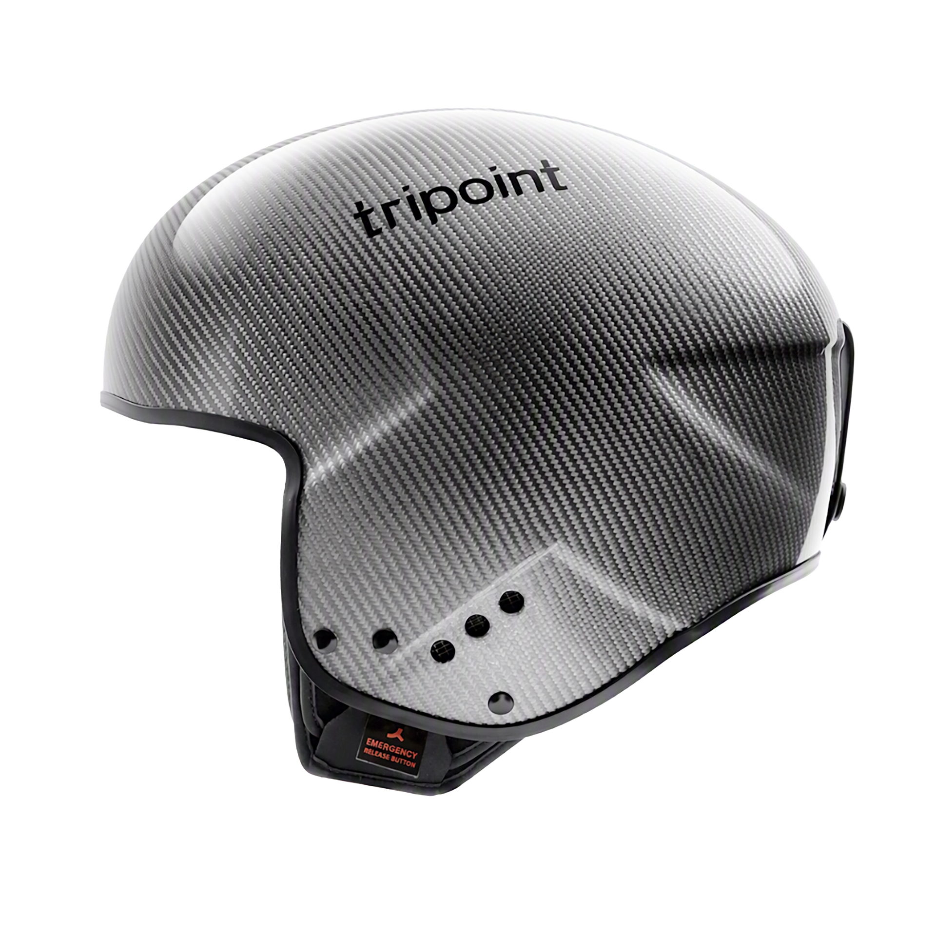 206 Tromeja X MIPS - Silver Carbon